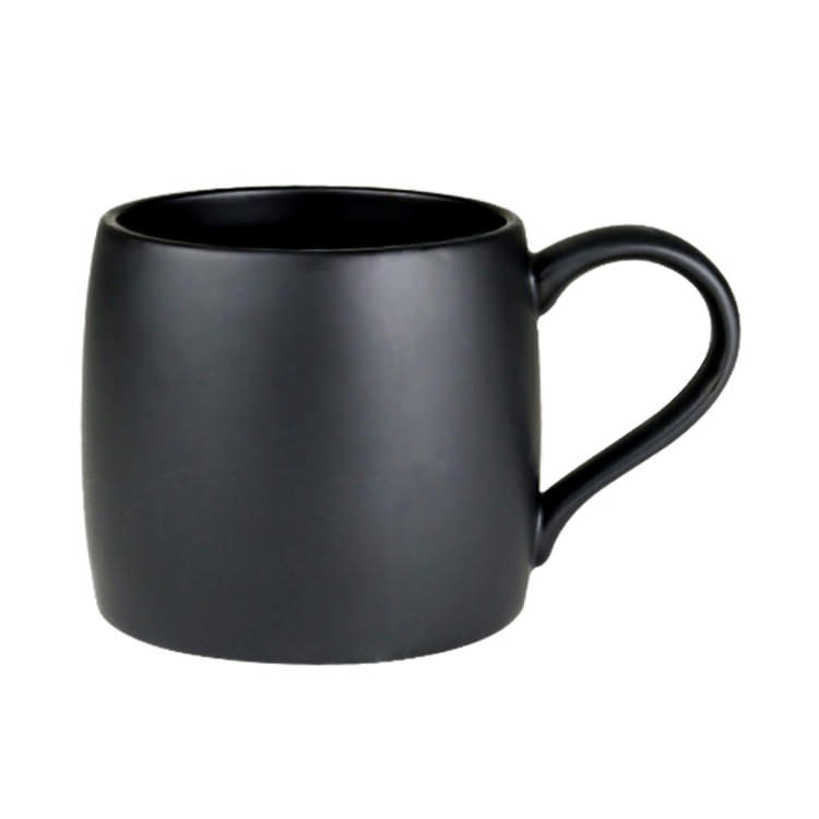 Robert Gordon Mason Mug 350ml Black Fast Shipping