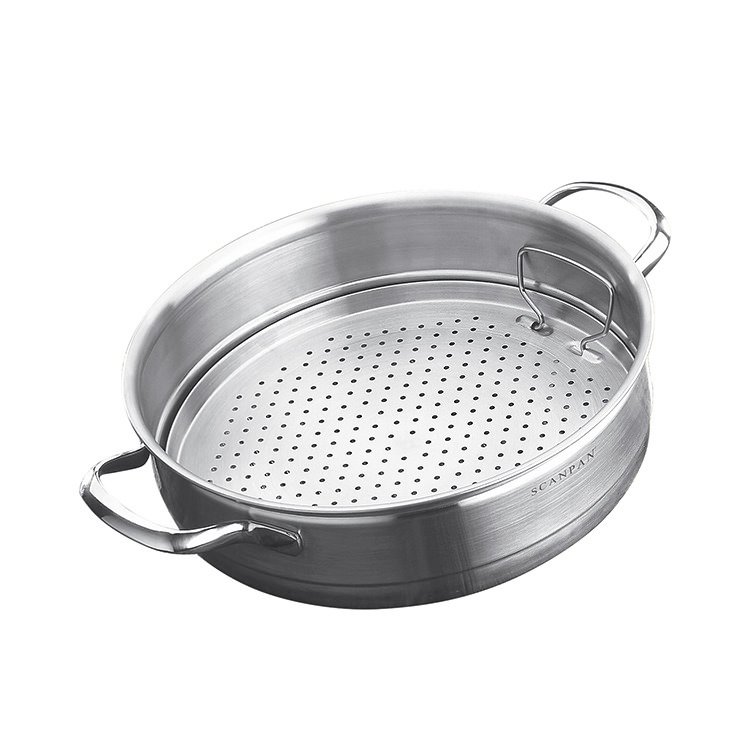 Scanpan Steamer Insert 26cm