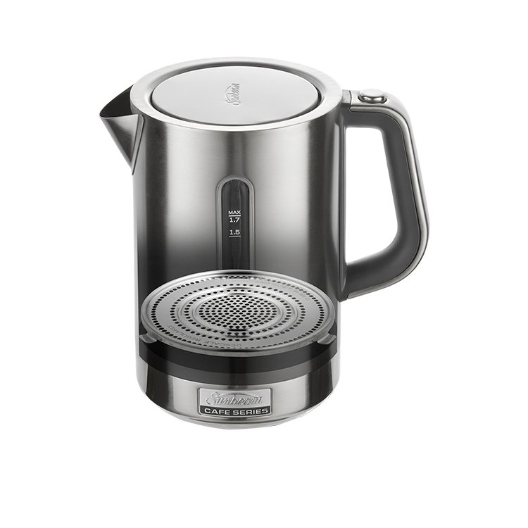 Sunbeam Cafe Series QT Variable Temperature Kettle Buy Now & Save!