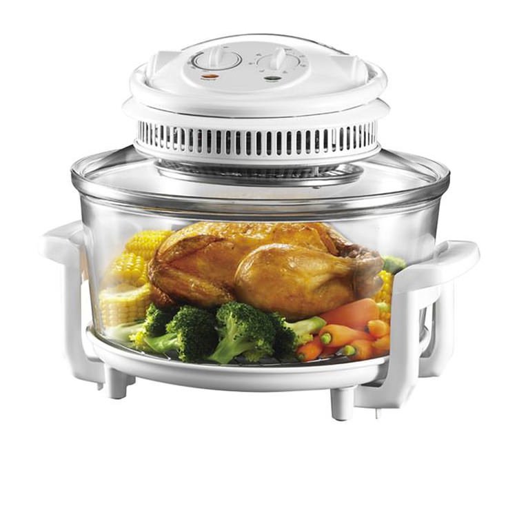 Sunbeam Nutrioven Glass Convection Oven On Sale Now!
