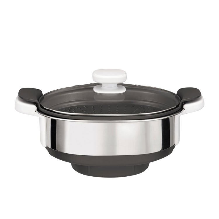 Tefal Cuisine Companion Steam Basket Fast Shipping!