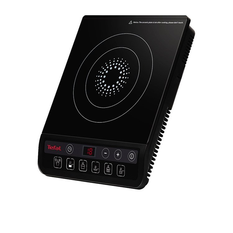 Tefal Everyday Portable Induction Hob Fast Shipping