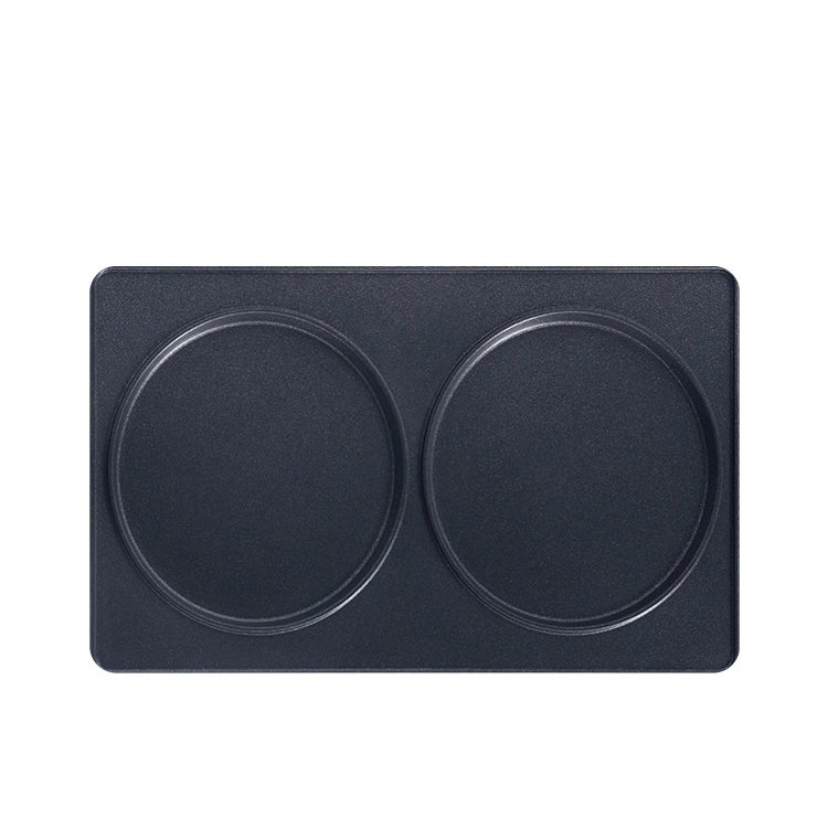 Tefal Snack Collection Accessory Plates Pancake Fast Shipping