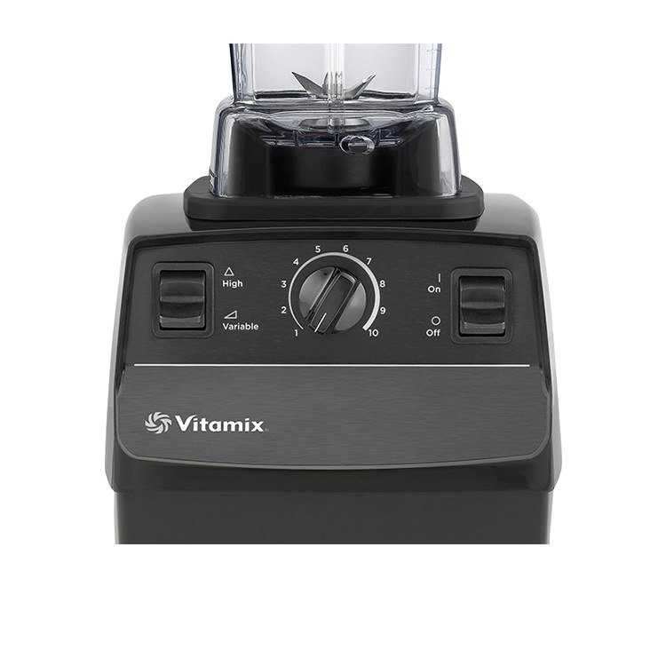Vitamix Total Nutrition Center Blender 5200 Black Buy Now & Save!