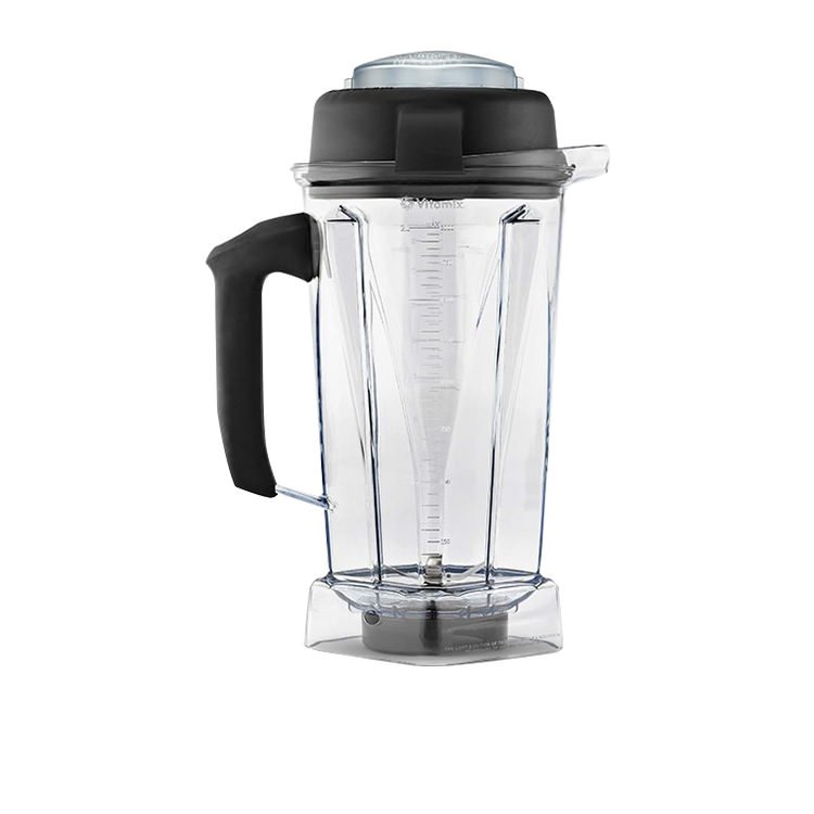 Vitamix Total Nutrition Center Blender 5200 Black Buy Now & Save!
