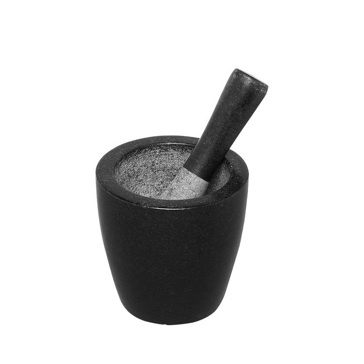 avanti conical black granite mortar pestle 13cm on sale now avanti conical black granite mortar pestle 13cm on sale now