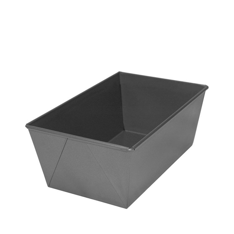 Baker's Secret Deep Loaf Pan 23.5x15x9cm Buy Now & Save!
