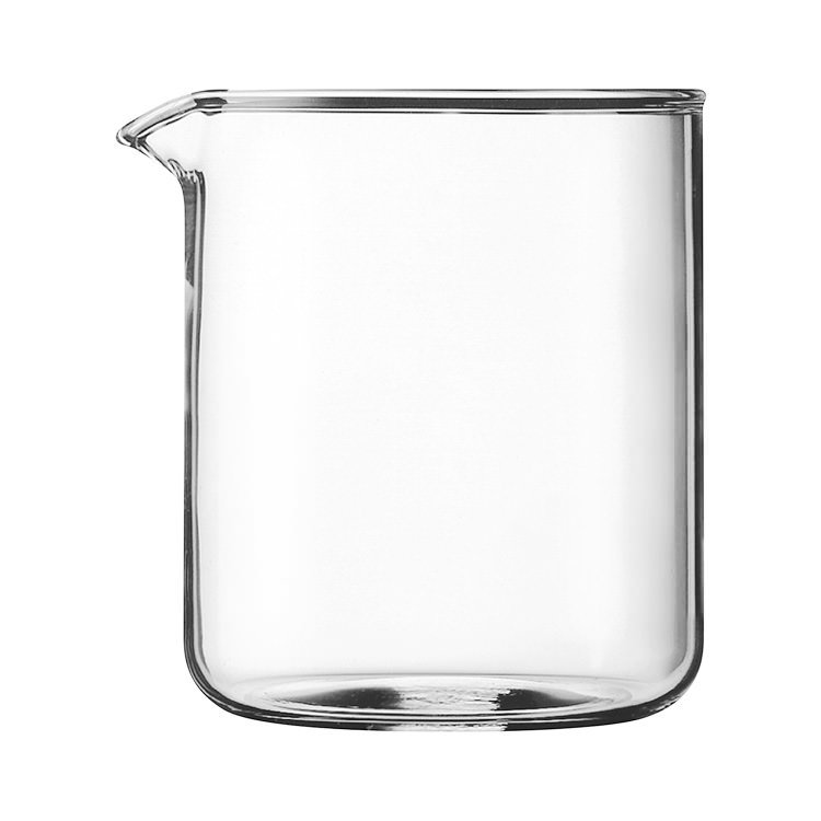 Bodum Spare Glass for Chambord 4 Cup Coffee Maker - On Sale Now!