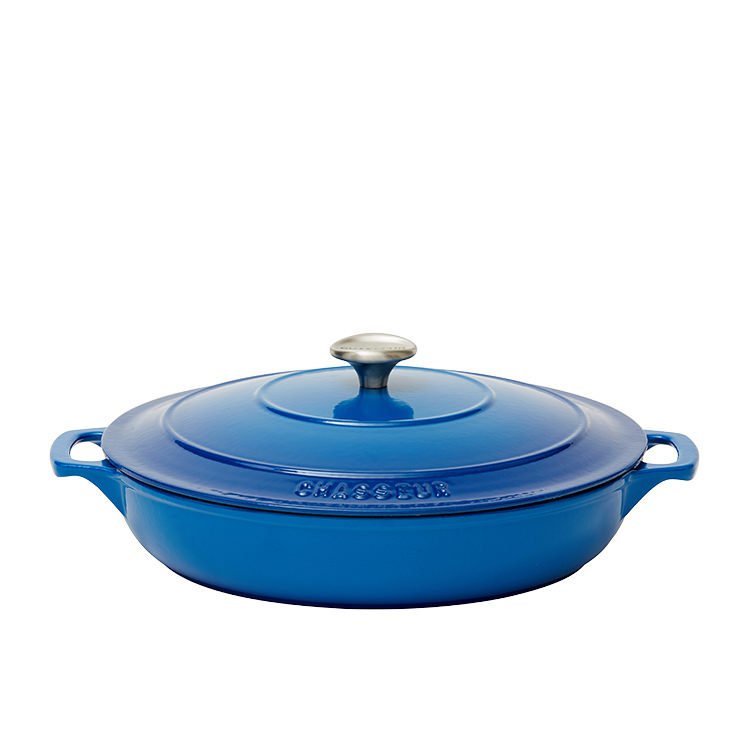Chasseur Cast Iron Cookware Kitchen Warehouse Australia