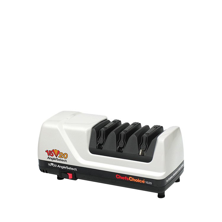 Chef's Choice Electric Sharpener 3 Stage 1520 Fast Shipping