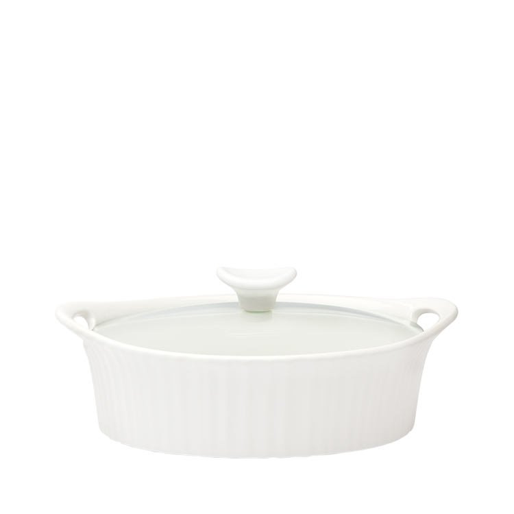 Allows the using times convection cooking oven putting the fruit