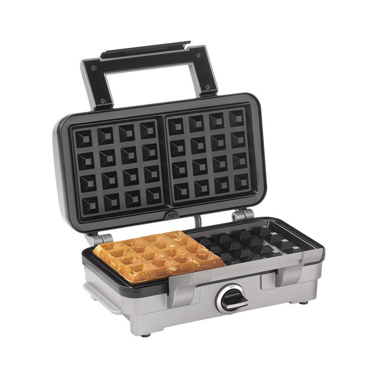 Cuisinart Waffle Maker Buy Now & Save!