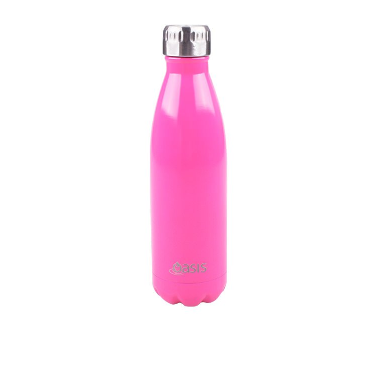 D Line Oasis Insulated Drink Bottle D Line Oasis Insulated Drink Bottle