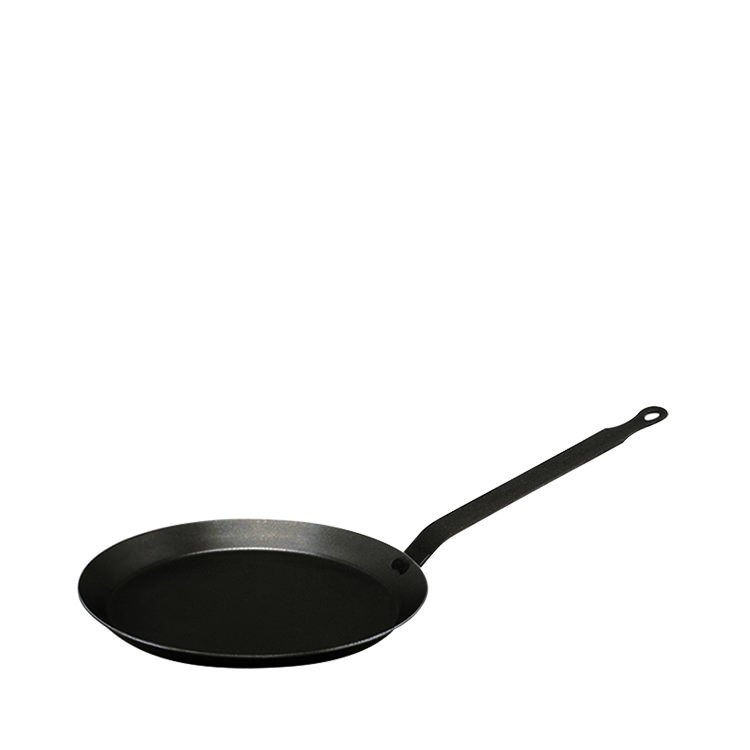 De Buyer Force Blue Steel Crepe Pan 20cm On Sale Now!