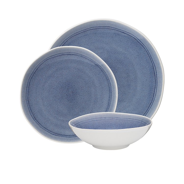 Ecology Linea Bonnie Dinner Set 12pc Fast Shipping