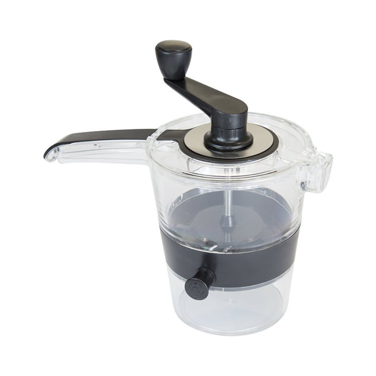 Edge Spiral Slicer Fast Shipping