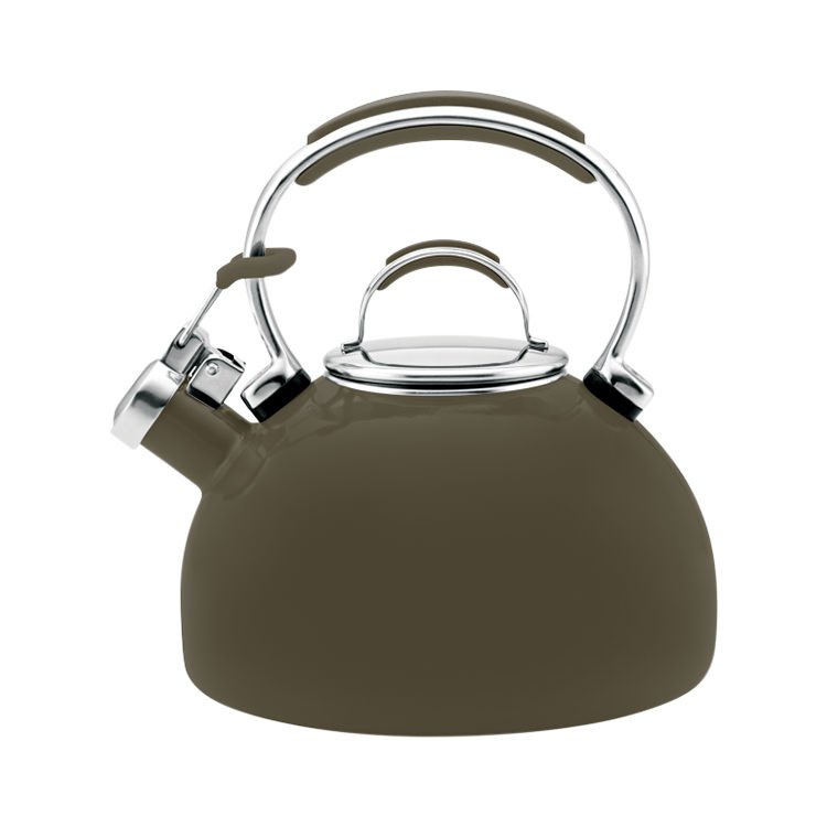 Essteele Kettle Grey 1.9L Fast Shipping