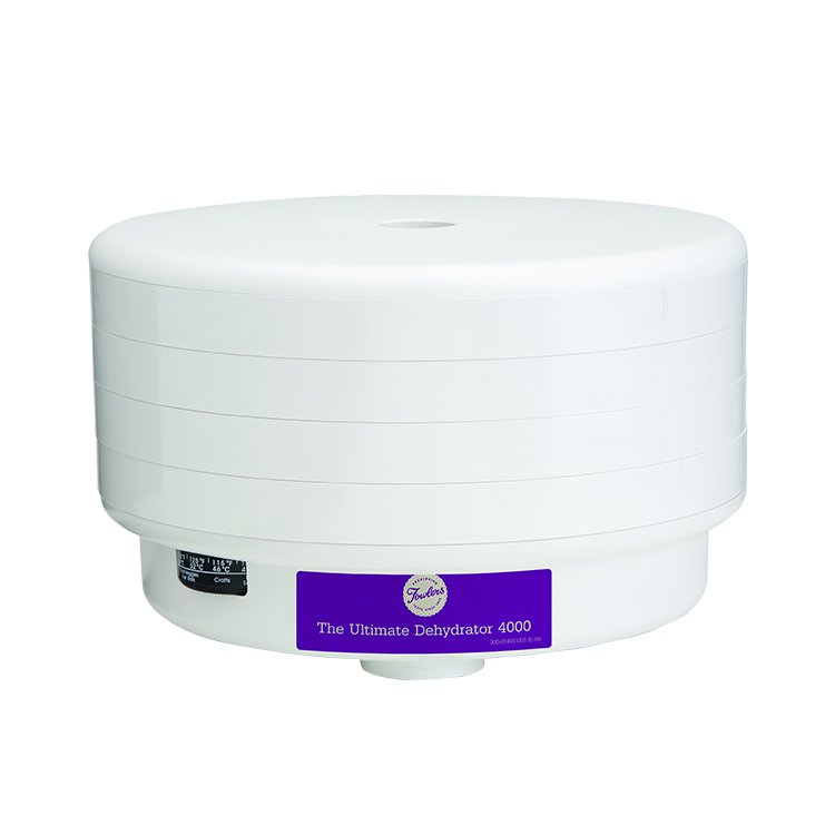 Fowlers Vacola Ultimate Dehydrator 4000 On Sale Now!