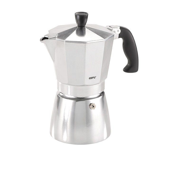 Gefu Lucino Espresso Maker 6 Cup - Fast Shipping