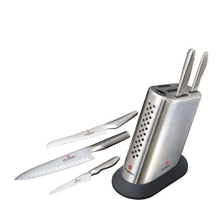 Knife Block Sets & Knife Sets On Sale Now!