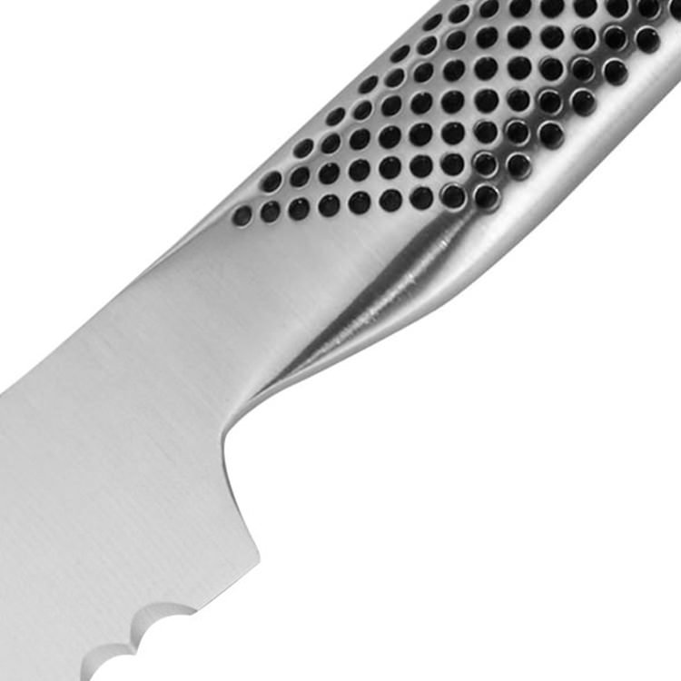 Global Bread Knife 22cm G9 Buy Now & Save!