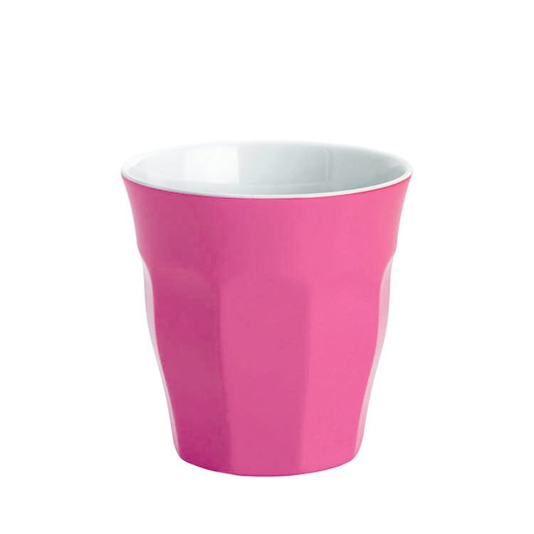 JAB Design Melamine Tumbler 300ml Hot Pink On Sale Now!