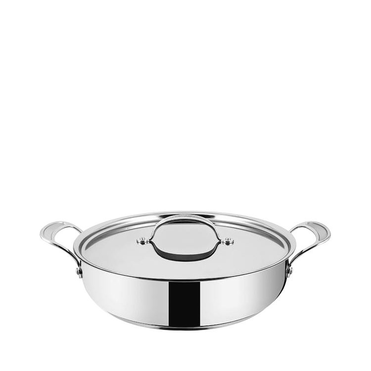 Jamie Oliver Stainless Steel Copper Professional Series Pot Roast w