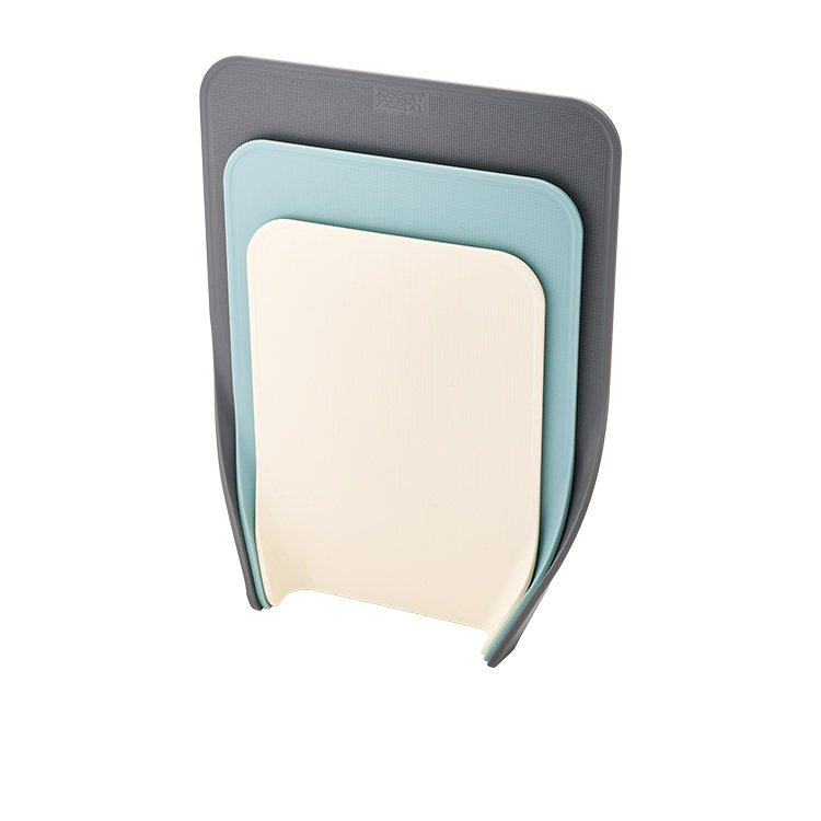 Joseph Joseph Nest Chop 3pc Cutting Board Set Opal Fast Shipping