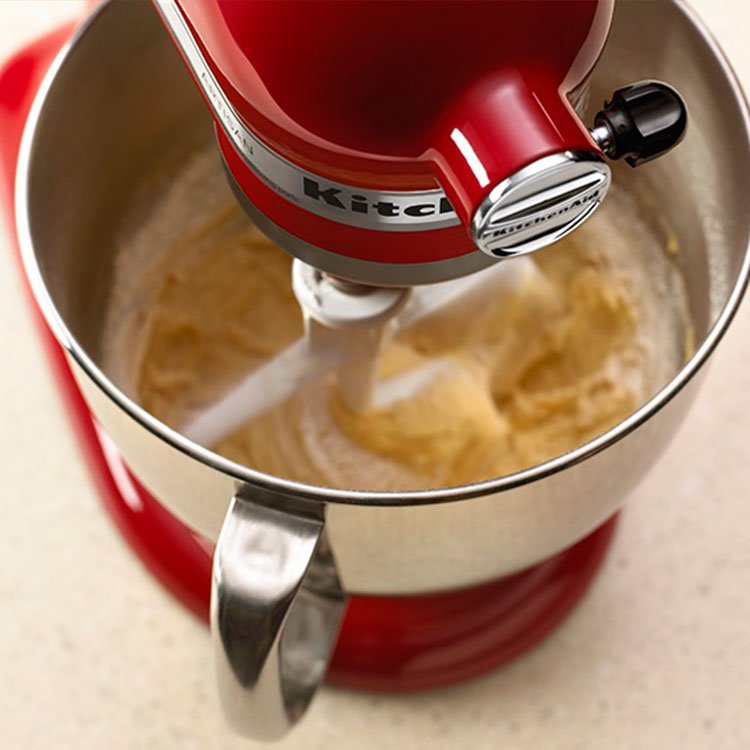 KitchenAid Mixer KSM150 Empire Red On Sale Only 599!