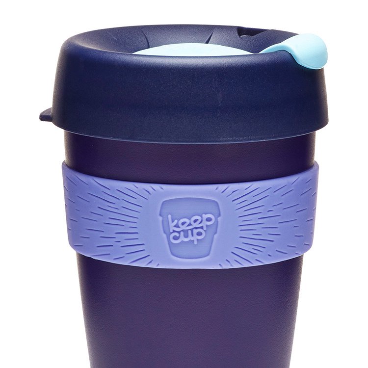 KeepCup Original 355ml (12oz) Assorted Fast Shipping