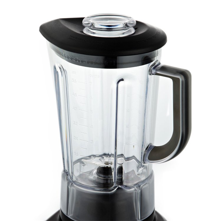KitchenAid Artisan Blender KSB560 Onyx Black On Sale Now!