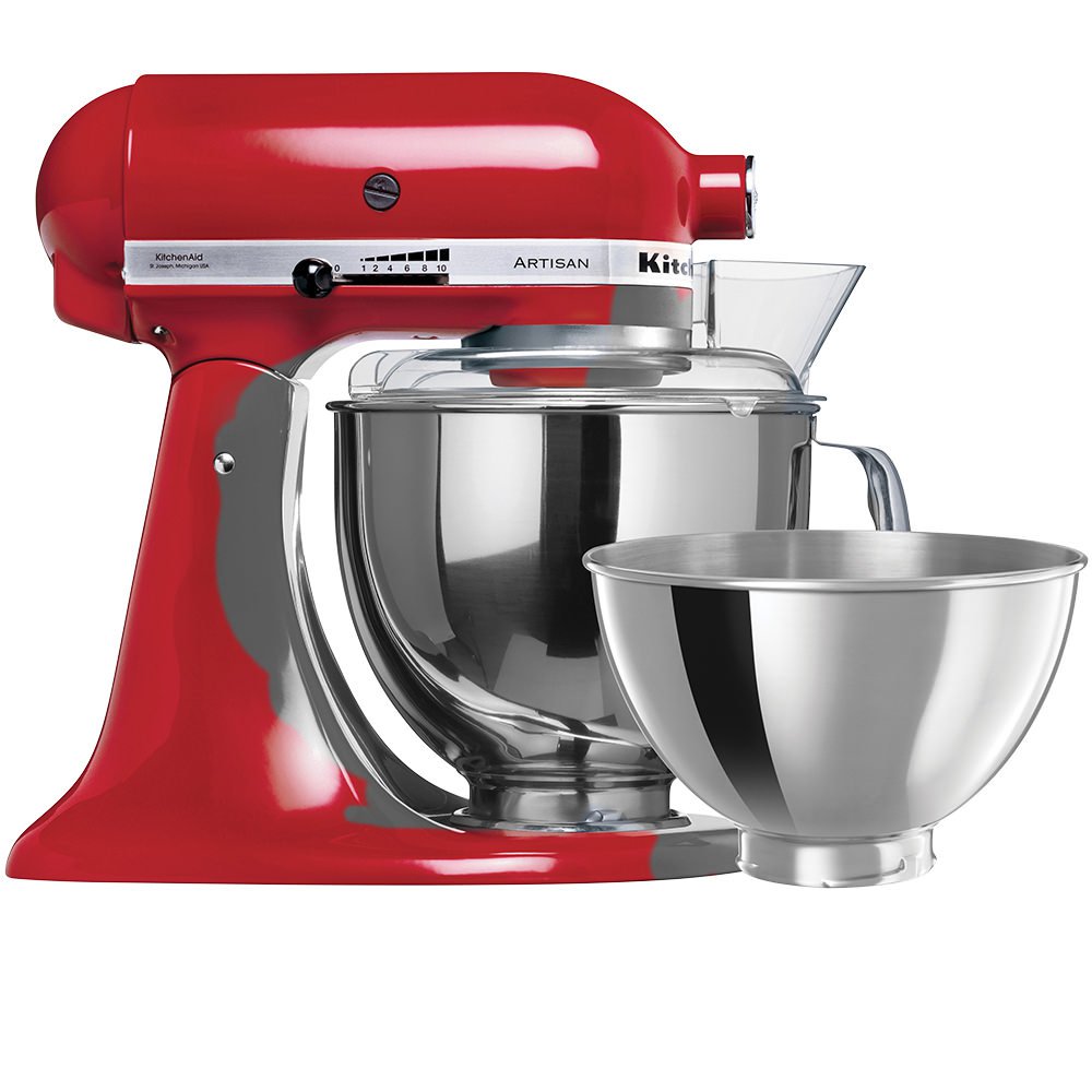 KitchenAid Stand Mixers