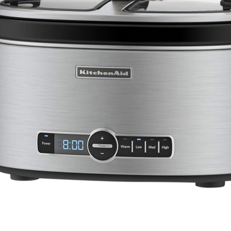 KitchenAid Artisan Slow Cooker 5.7L On Sale Now!