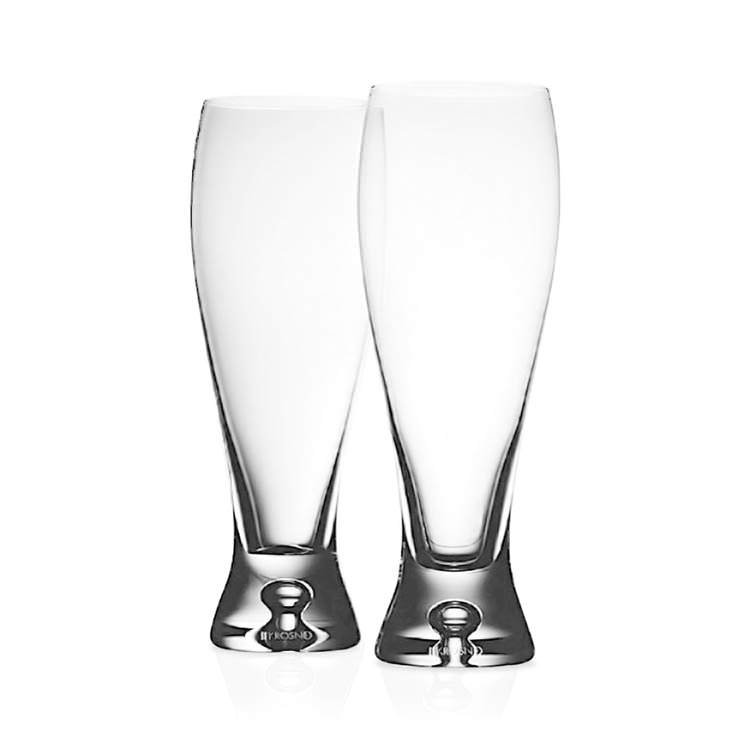 krosno port glasses