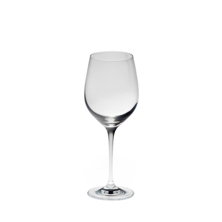 Krosno Vinoteca White Wine Glass Set of 6