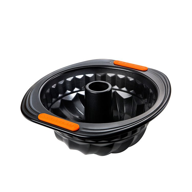 Le Creuset Bundt Tin 22cm Fast Shipping