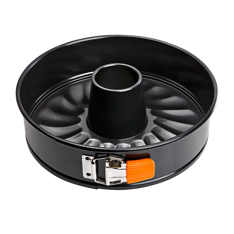 Le Creuset Springform Round Cake Tin w/ Funnel 26cm Fast Shipping