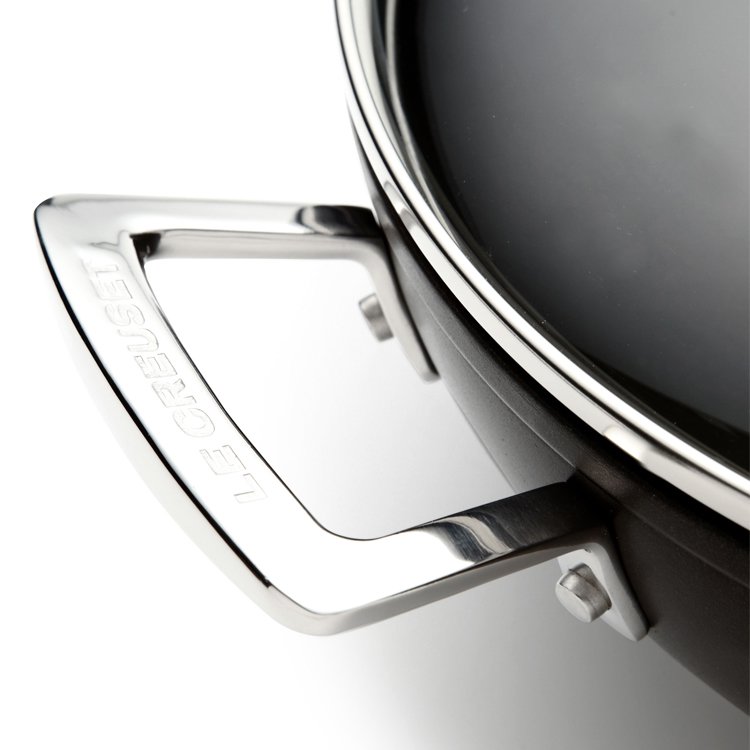 Le Creuset Toughened NonStick Glass Lid 30cm On Sale Now!