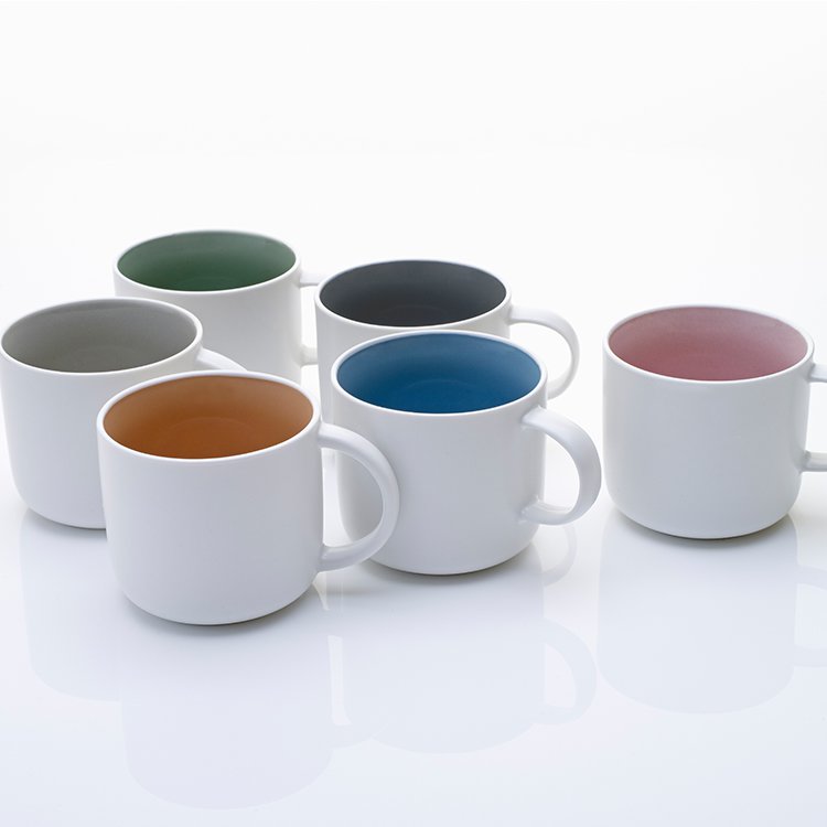 Maxwell & Williams Tint Mug 440ml Mint - Fast Shipping