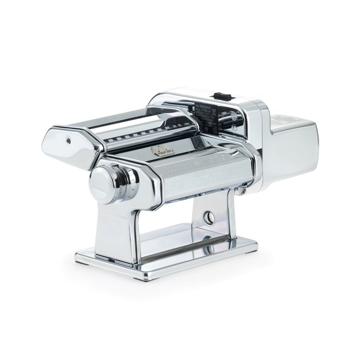 Marcato Atlas Electric Pasta Machine On Sale Now!