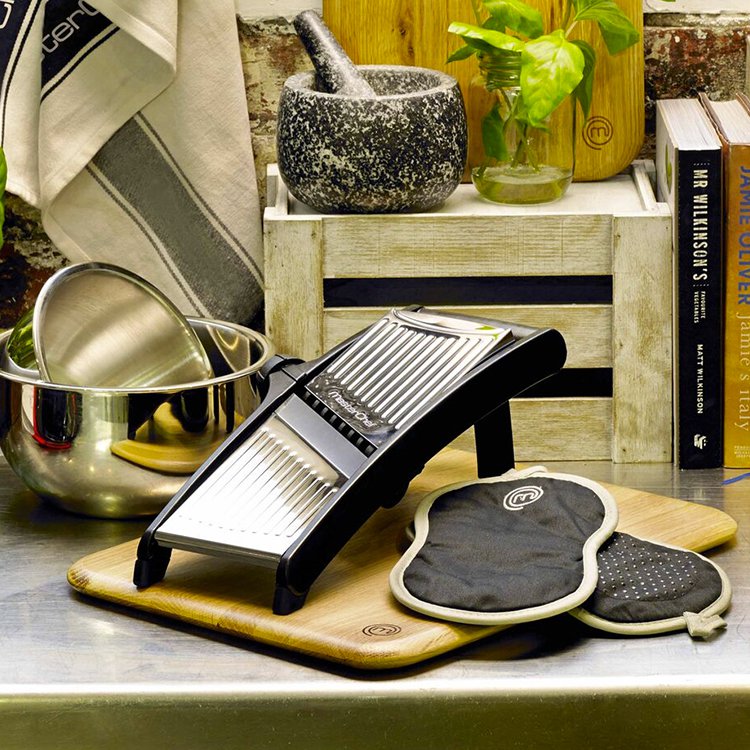 MasterChef Mandoline Slicer Buy Now & Save!