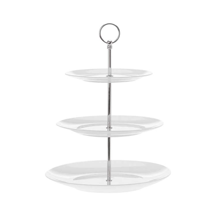 Maxwell & Williams Cashmere 3 Tier Cake Stand On Sale Now!