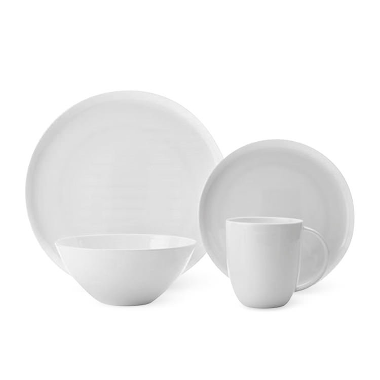 Maxwell & Williams Cashmere Mansion Dinner Set 16pc Fast Shipping