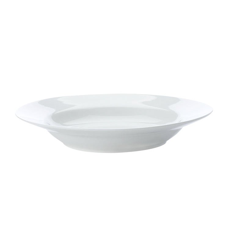 Maxwell & Williams White Basics Show Plate 30cm Fast Shipping