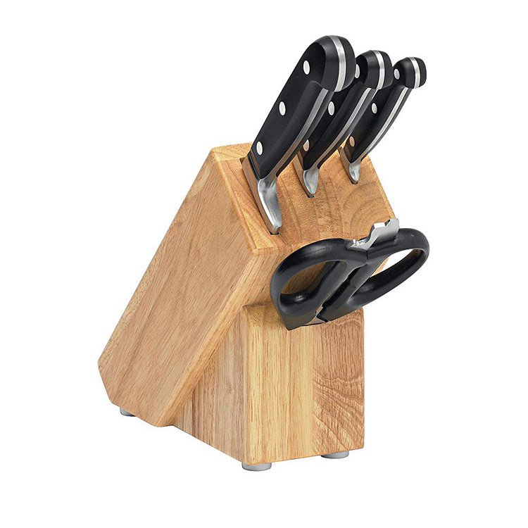 Knife Block Sets & Knife Sets Kitchen Warehouse Australia