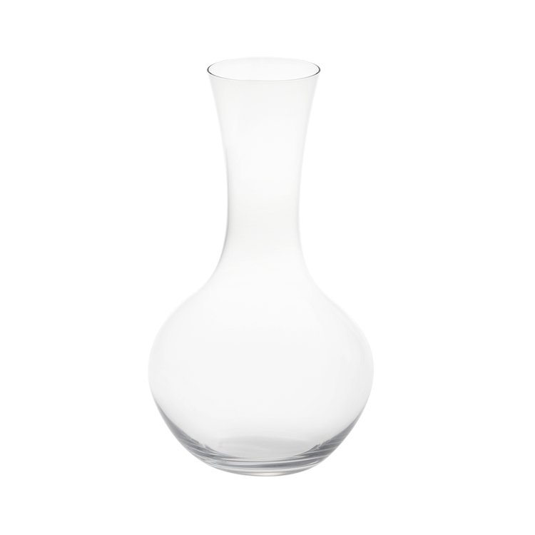 Riedel 'O' Series Wine Glass 4pc Set with Decanter