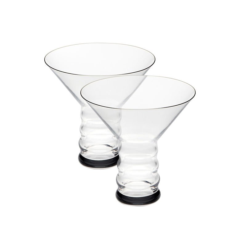 riedel margarita glasses