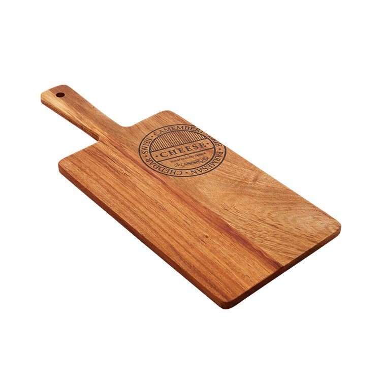 Salt & Pepper Fromage Mini Rectangle Cheese Board Fast Shipping