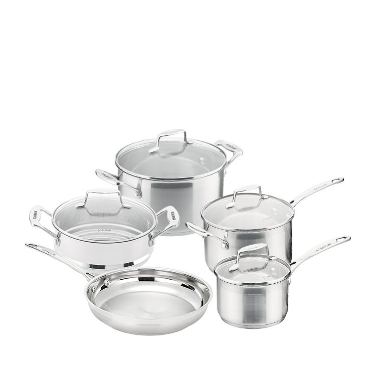 Scanpan Impact Cookware Kitchen Warehouse Australia
