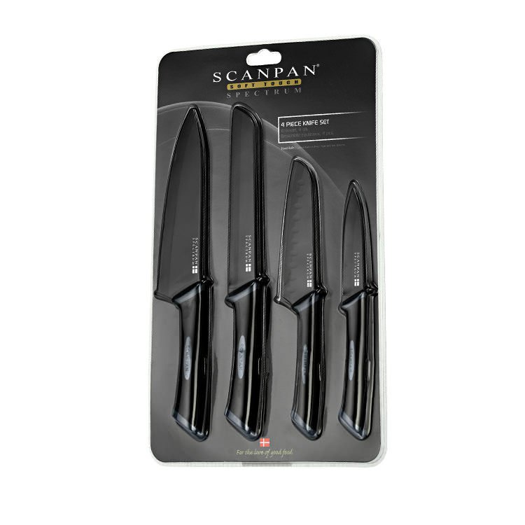 Knife Block Sets & Knife Sets Kitchen Warehouse Australia